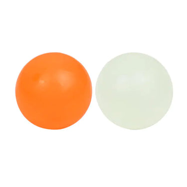 GlowGrip Balls: The Mini De-Stressors